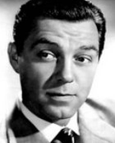 Филлип Терри фото