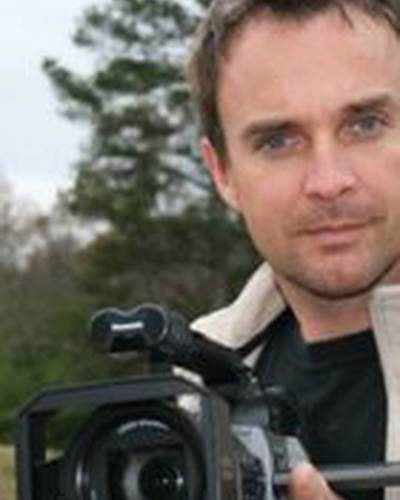 Тим Эндрю фото