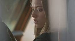 Кадр из фильма "Игра на выживание" - 1