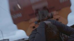 Кадр из фильма "Класс коррекции" - 2