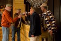 Кадр Starперцы