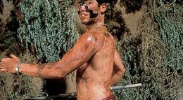 Кадр из фильма "Вредитель" - 2