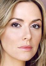 Элисон МакЭти фото