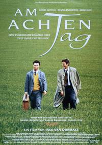 Постер День восьмой