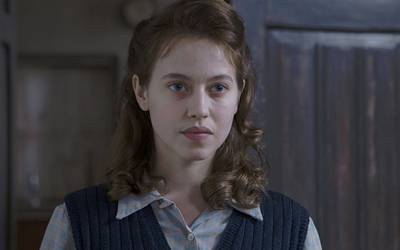 Что посмотреть на выходных