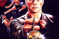 Кровавый спорт