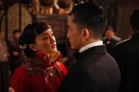 Кадр Великий фокусник