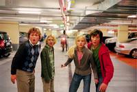 Кадр Отряд ТККГ и загадочная интеллигентная машина