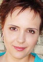 Ольга Зиньковская фото