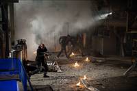 Кадр Континуум