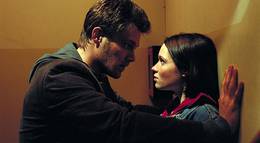 Кадр из фильма "Другая лига" - 2