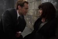 Кадр Шпионка