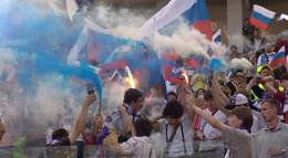 Кадр из фильма "Игра" - 2