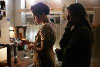 Кадр Оно приходит ночью