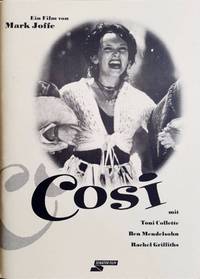 Постер Так поступают все