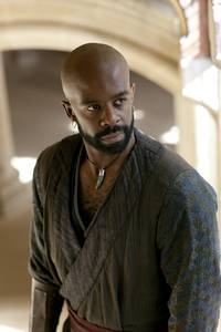 Кадр Мерлин