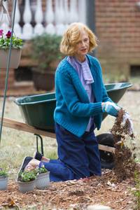 Кадр Демоны Деборы Логан