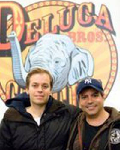 Марко Шнабель фото