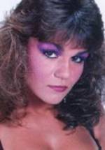 Нэнси Дос-Салливан фото