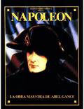 Постер из фильма "Наполеон" - 1