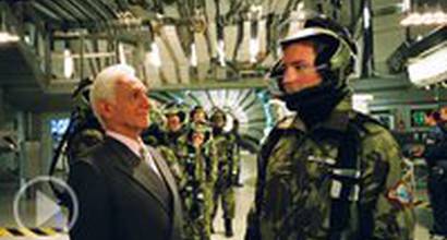 Телевизионный ролик (русский) 