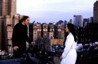 Кадр Вид на жительство