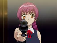 Кадр Агент Наджика