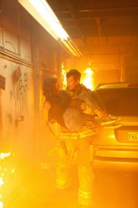 Кадр Клин клином