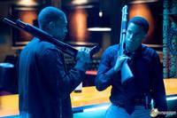 Кадр Мальчики-налетчики