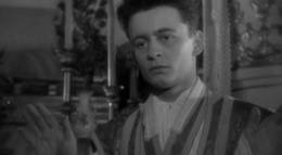 Кадр из фильма "Дневник сельского священника" - 2