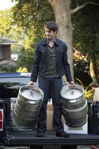 Кадр Дневники вампира