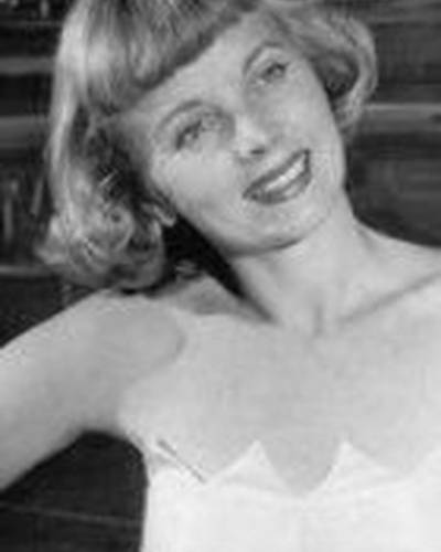 Дороти Эбботт фото