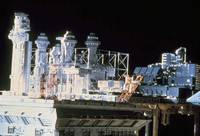 Кадр Чужая земля