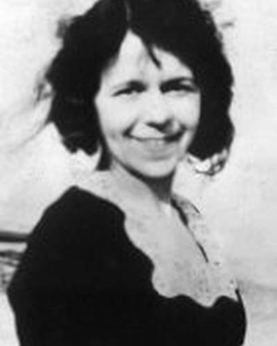 Доун Пауэлл фото