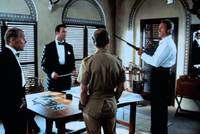 Кадр Белый охотник, черное сердце