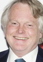 Майкл Доббс фото