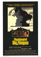 Остров доктора Моро