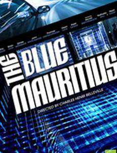 Голубой Маврикий