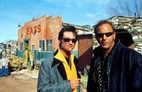 Кадр 3000 миль до Грейслэнда