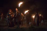 Кадр Демоны Да Винчи