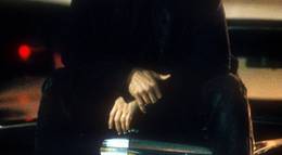 Кадр из фильма "Ворон" - 1