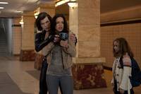 Кадр Обитель зла 5