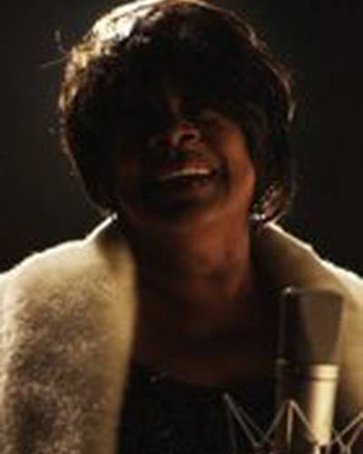 Мерри Клэйтон фото