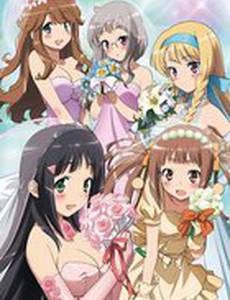 Одна из них моя сестра!