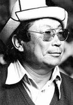 Толомуш Океев фото