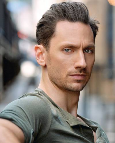 Дерек Уилсон фото