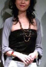 Шоко Накахара фото