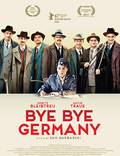 Постер из фильма " Однажды в Германии" - 1