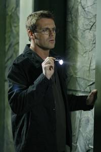 Кадр Звездные врата: Атлантида