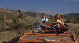 Кадр из фильма "Дрожь земли 3 (видео)" - 2